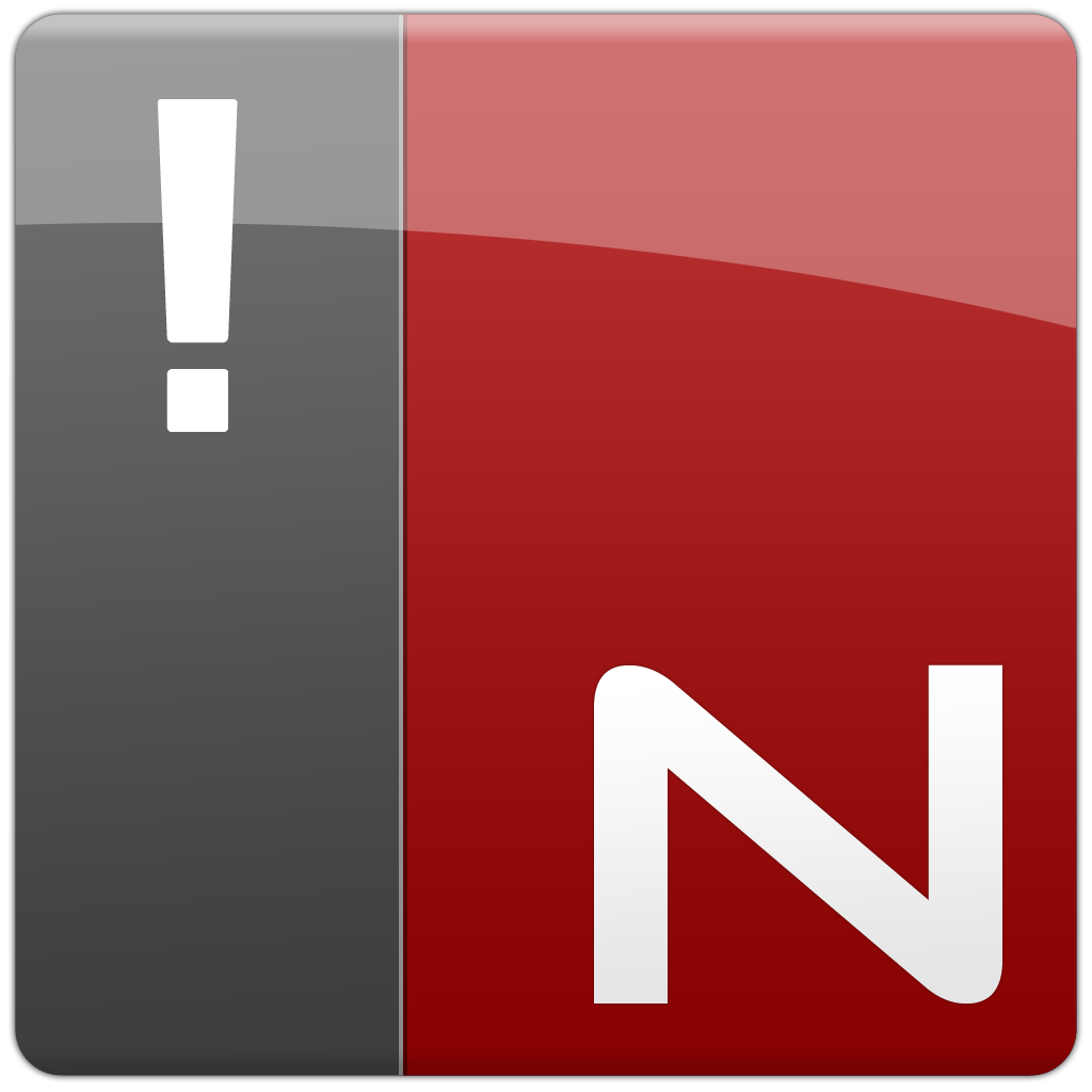 Netsupport Notify Logo