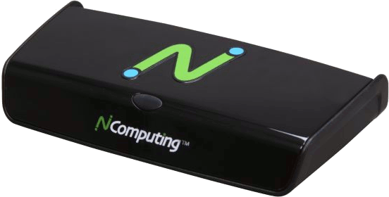 Ncomputing U170