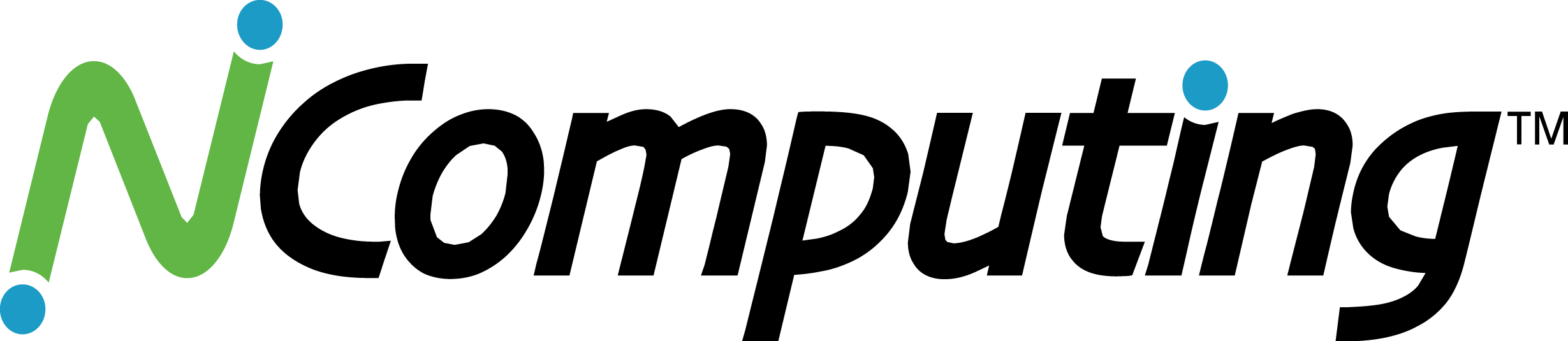 Ncomputing Logo