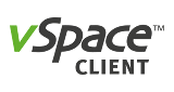 Vspace Client Software