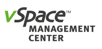 Vspace Management Center Software